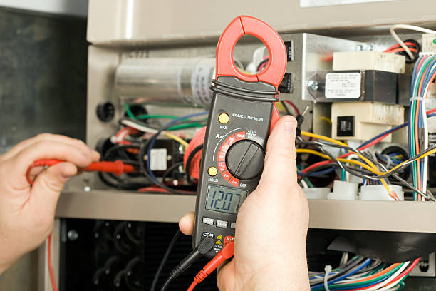 Professional Electrical Services in Seacliff, CA